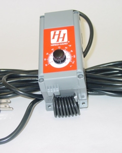 THERMOSTAT ASSY,T19PC-3C 20' W/PIGGYBACK CORD F/C